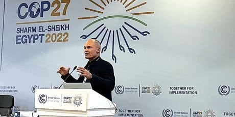 Bertrand Piccard