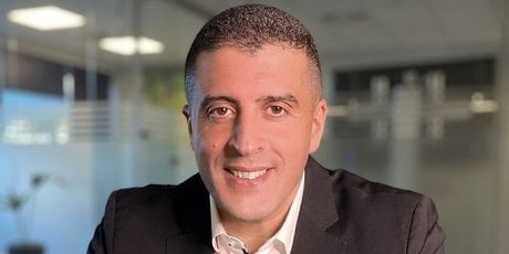 Nourdine Bihmane