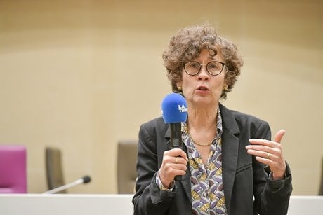 Florence Jacquet Inra Forum Agri