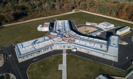 Dassault Martignas