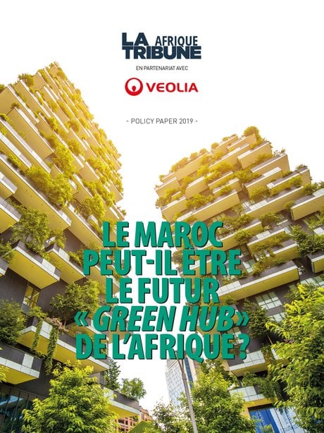 PP : le Maroc green hub de l'Afrique