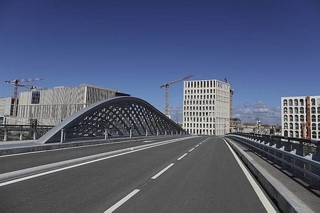 pont Palombe