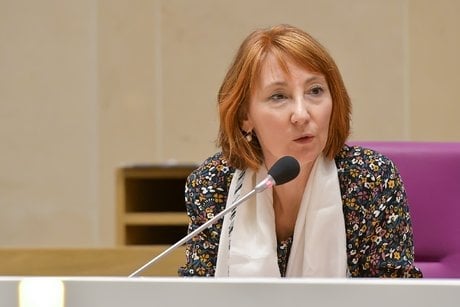 Forum Agriculture Innovation 2019 Lydia Héraud