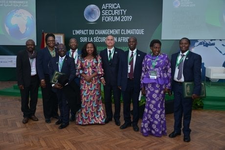 Africa security Forum