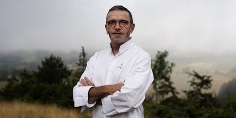 Sebastien Bras
