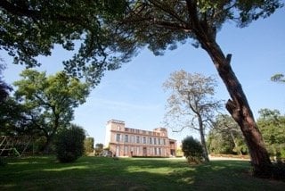 domaine de beausoleil