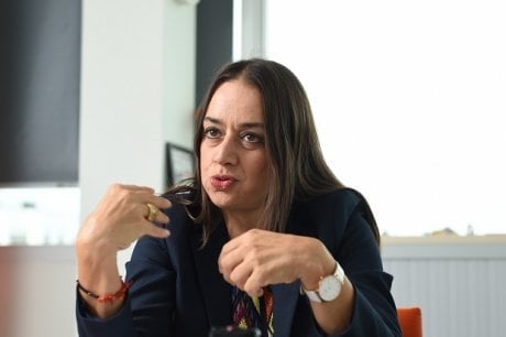 Valérie Thérond
