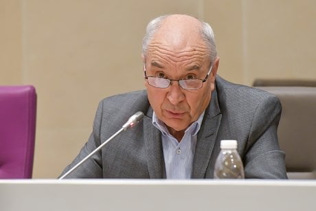 Patrick Goineau Forum Agriculture Innovation