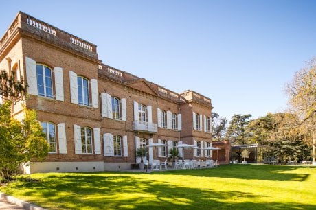 domaine de montjoie