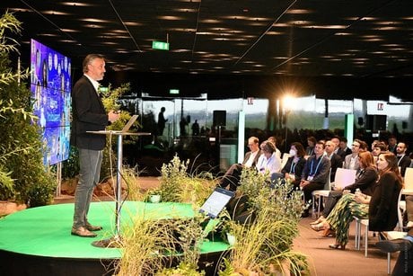 Conférence