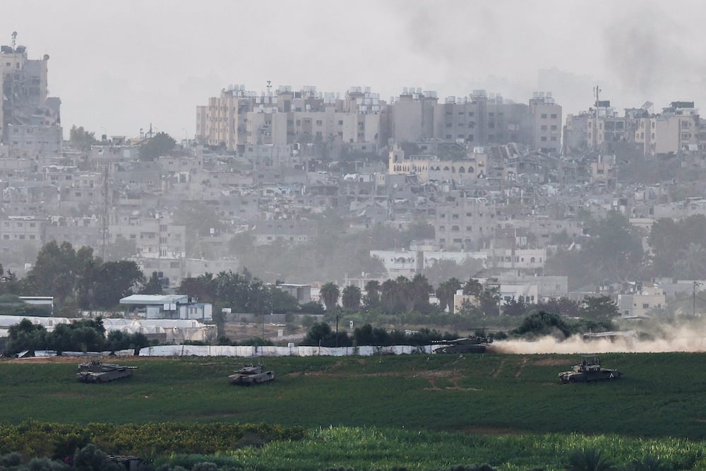 Gaza
