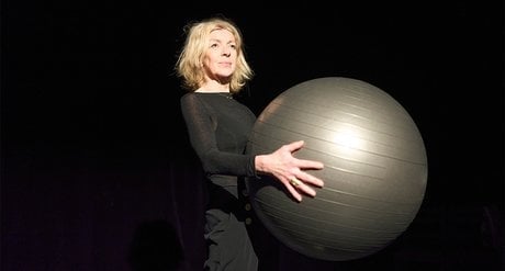 Faire semblant d'être moi. La Flèche, chaque samedi à 19  heures.