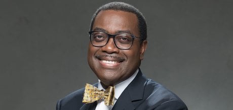 adesina