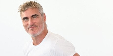 Joaquin Phoenix