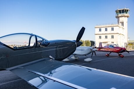 aura aero