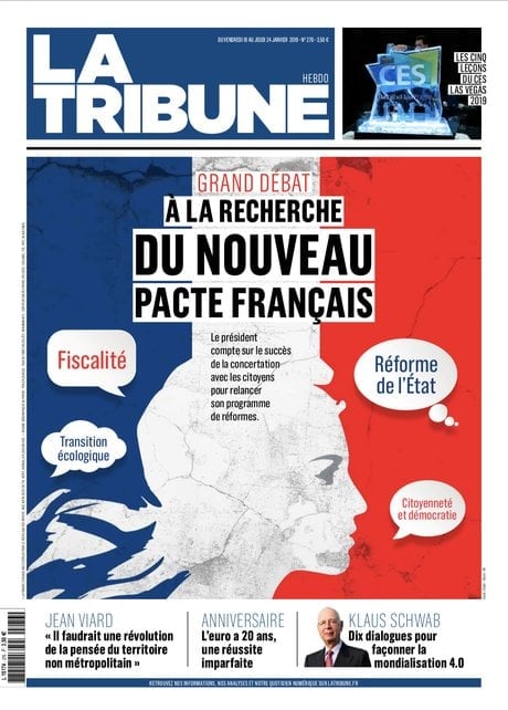 Hebdo H276