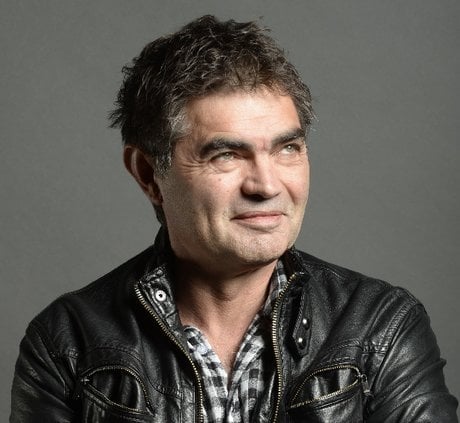 Jean-François Réaud Vignobles Gabriel