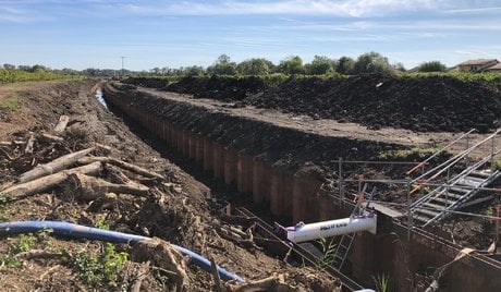 réhabilitation jalles presqu'île ambès