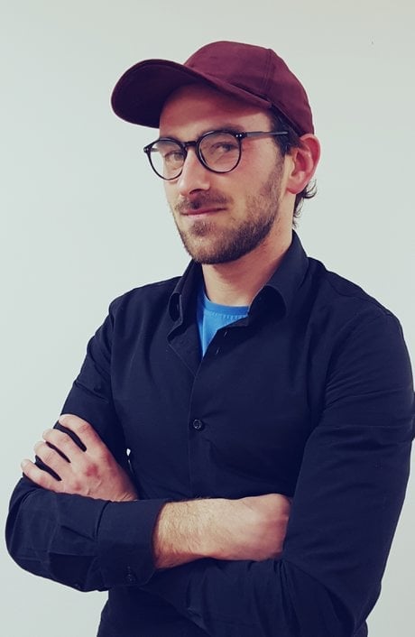 Yoann Magnin Solikend