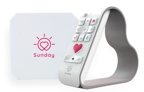 Sunday Box