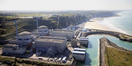 EDF