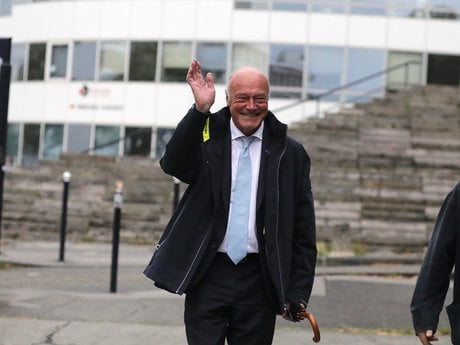 Alain Rousset
