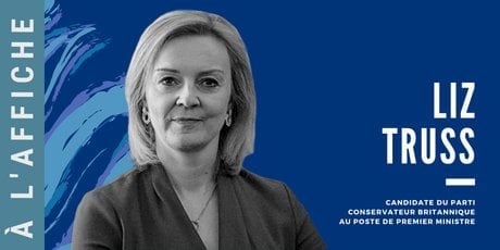 Liz Truss