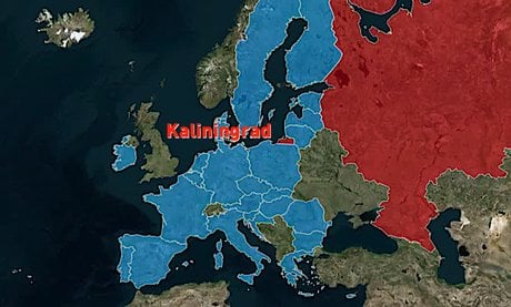 kaliningrad
