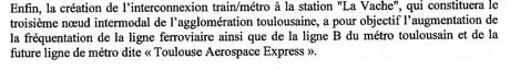 LGV cour d'appel