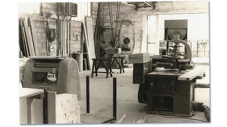 La TPE d’autrefois est ainsi devenue une grande PME d’aujourd’hui, avec un chiffre d’affaires annuel qui gravite autour des 40 millions d’euro