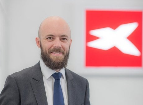 Daniel Gravier