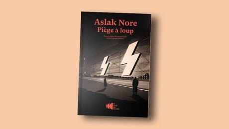 Piège à loup d'Aslak Nore, traduit du norvégien par Céline Romand-Monnier, Le bruit du monde, 432 pages, 25 euros.