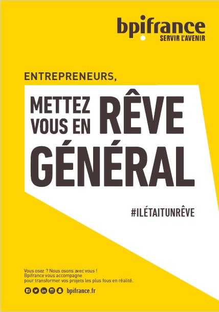 Campagne Bpifrance