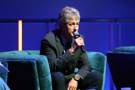 jean-pierre diris