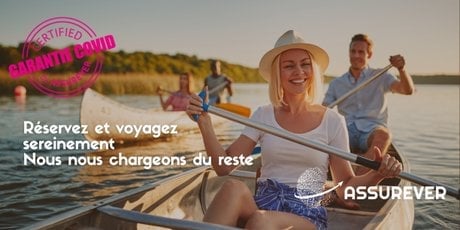 Assurever - Voyage d'affaires 2