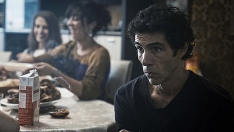 « Alpha », de Julia Ducournau