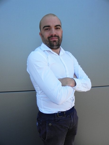 Cédric Guiraud Cash Piscines