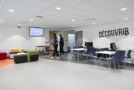 Groupe IGS Toulouse