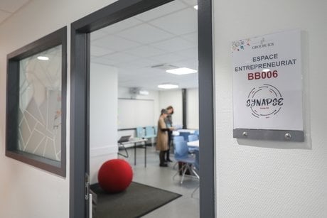 Groupe IGS Toulouse