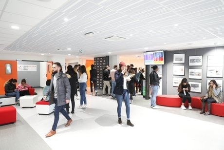 Groupe IGS Toulouse