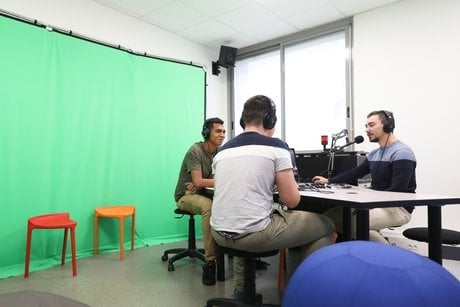 Groupe IGS Toulouse