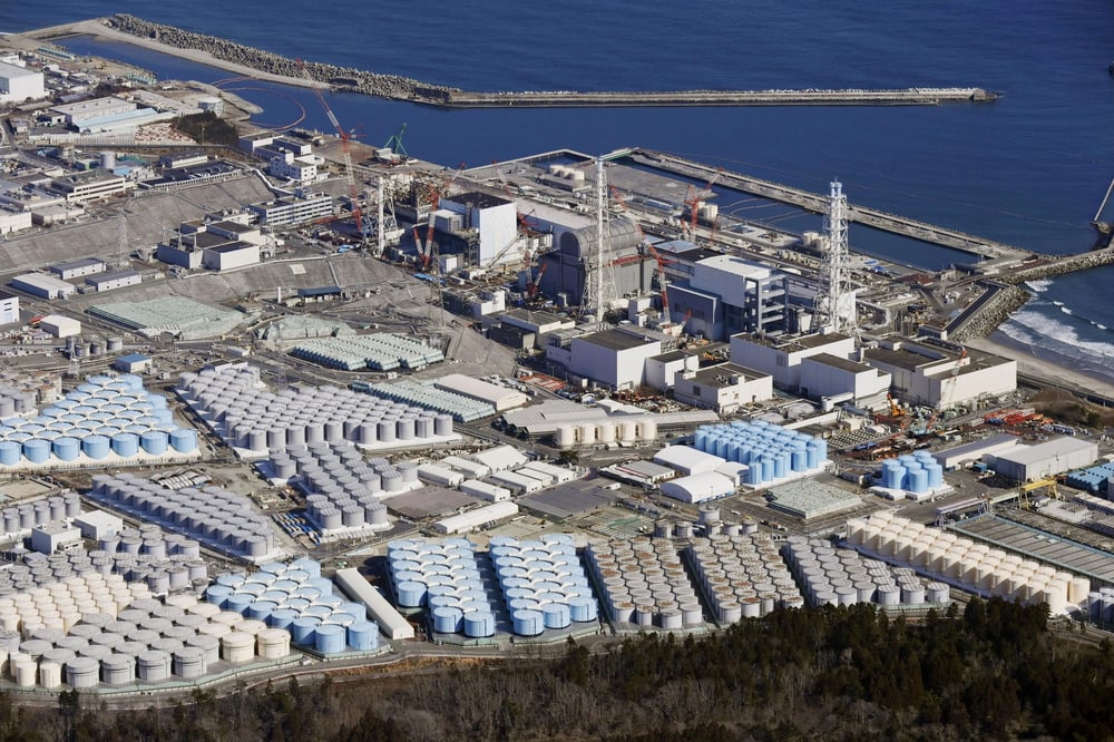 fukushima