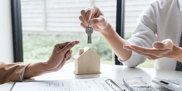 Immobilier