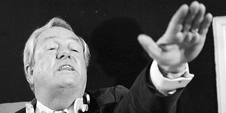 Jean-Marie Le Pen