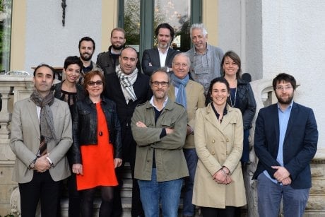 jury
