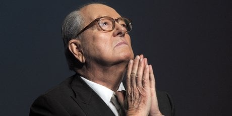 Jean-Marie Le Pen