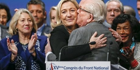 Jean-Marie Le Pen