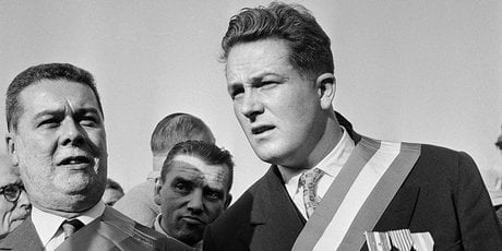 Jean-Marie Le Pen