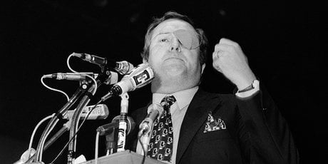 Jean-Marie Le Pen