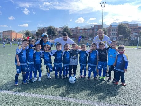 Bogota Messina